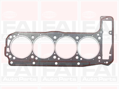 Gasket, cylinder head